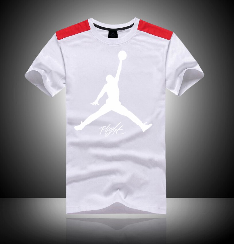 men jordan t-shirt S-XXXL-0981